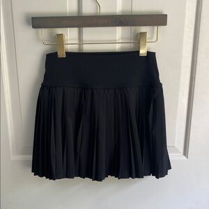 Offline by Aerie Your Serve Pleated Skort